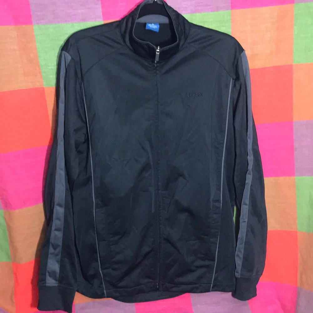 Reebok Track Jacket
